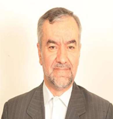 Dr. Omidvar Rezaei Mirghaed